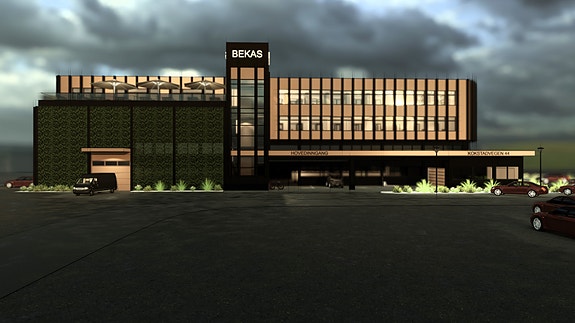 Bilde 4 av 5 i jobbannonse-galleriet