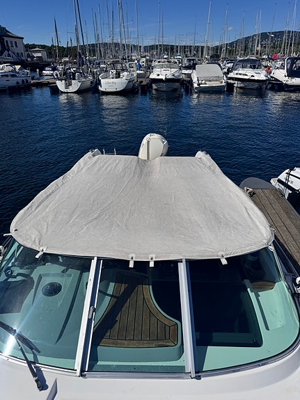 Nordkapp Noblesse 760 Ny 3Års Service. 4 of 4