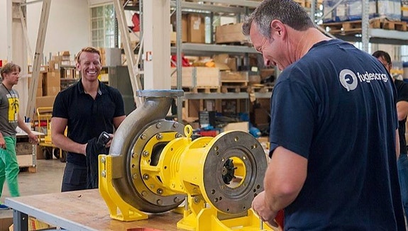 Bilde 1 av 1 i jobbannonse-galleriet