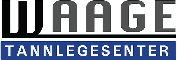 Waage Tannlegesenter AS logo