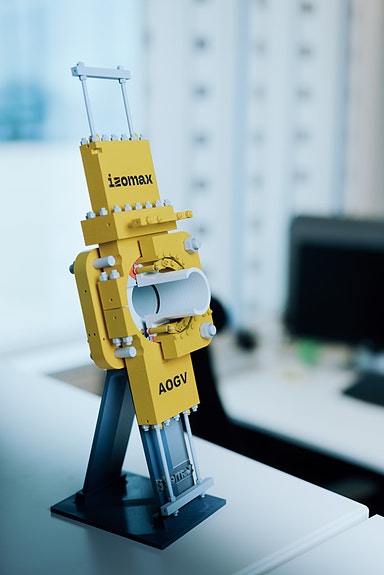 Bilde 1 av 5 i jobbannonse-galleriet