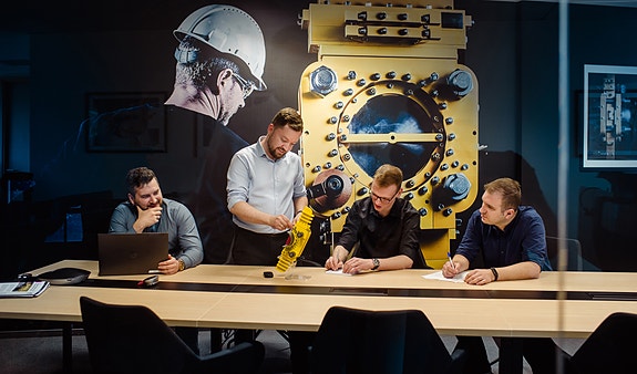 Bilde 5 av 5 i jobbannonse-galleriet