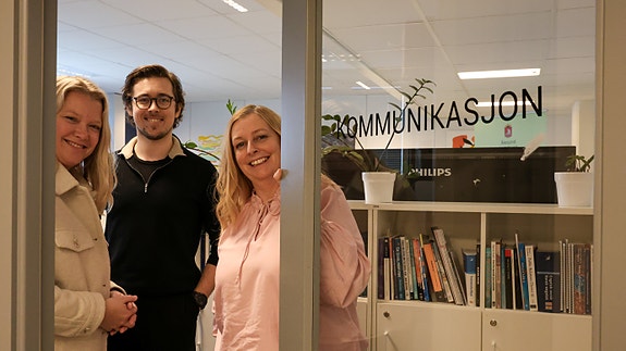 Bilde 2 av 2 i jobbannonse-galleriet