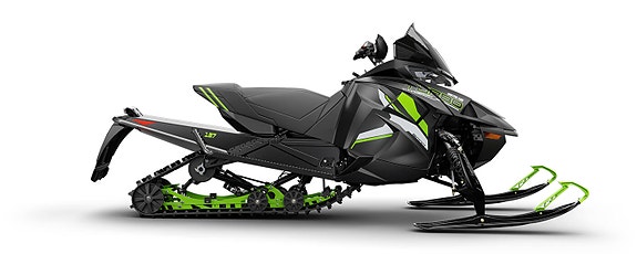 Arctic-cat ZR 9000 Thundercat 137 EPS G8