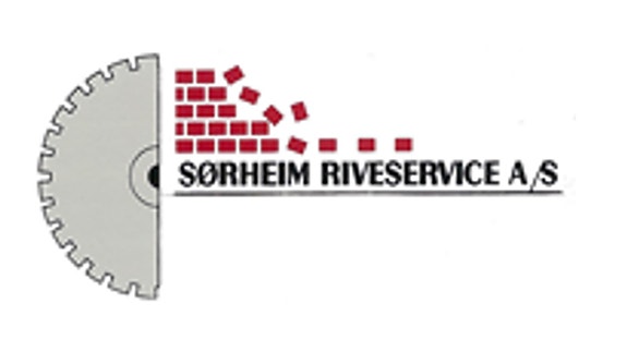 Sørheim Riveservice AS logo