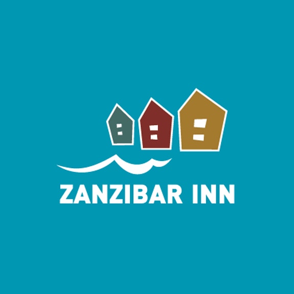 Zanzibar Inn AS logo