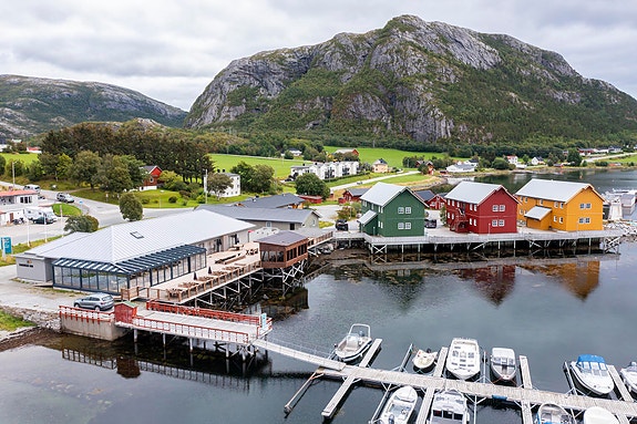 Velkommen til Zanzibar