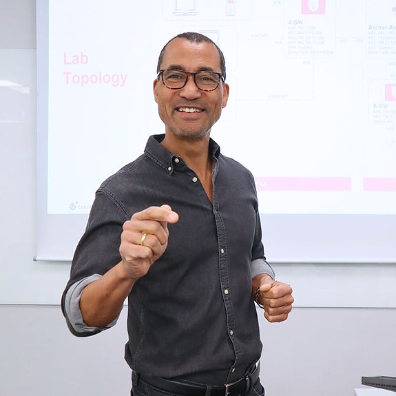 Bilde 1 av 5 i jobbannonse-galleriet