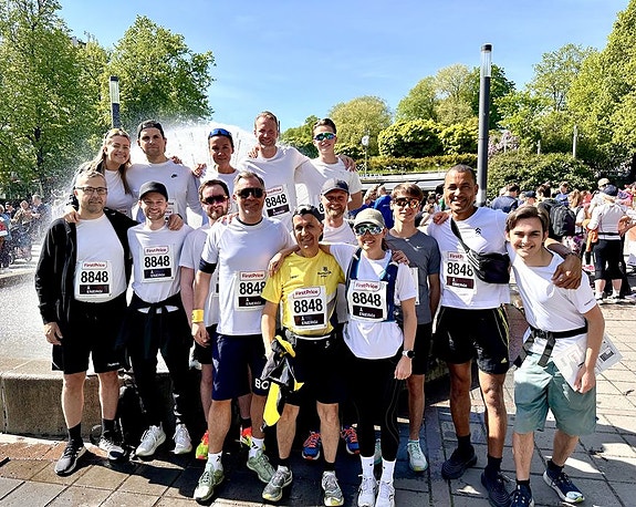 Bilde 5 av 5 i jobbannonse-galleriet