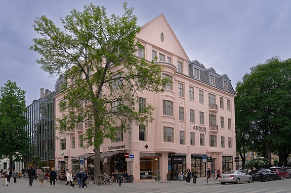 Bilde 1 av 2 i jobbannonse-galleriet