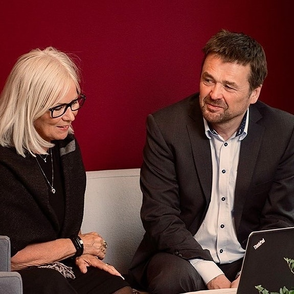 Bilde 2 av 2 i jobbannonse-galleriet