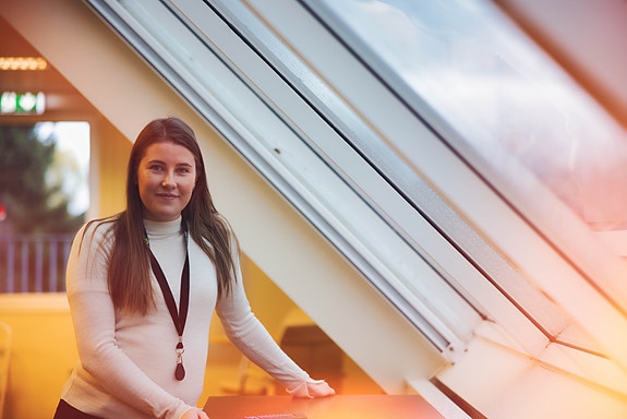 Som Project Engineer bidrar du til å sikre at kunden får riktig teknisk løsning. Du vil følge opp løsningen fra kundens forespørsel via kostnadsberegning, til prosjektleveranse.t kompetent team. Vi er 20 kolleger innen salg, service og teknisk support