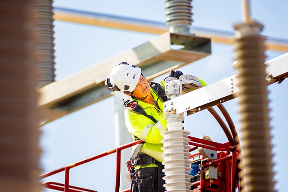 Bilde 1 av 3 i jobbannonse-galleriet