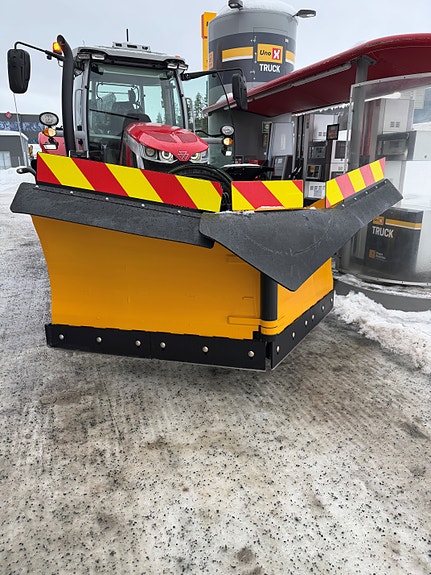 Vikeplog Fra dalen 3025-tp