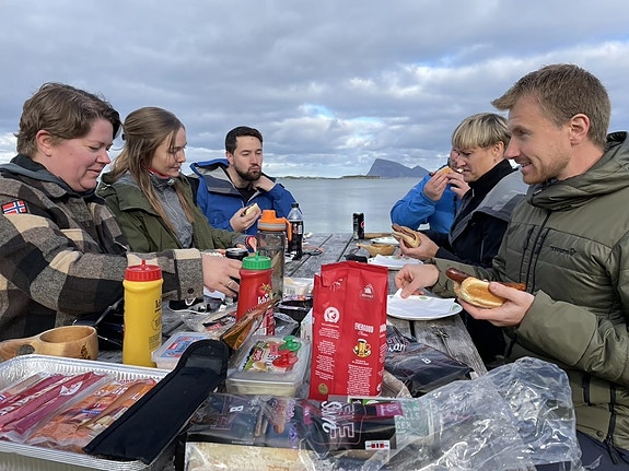 Bilde 1 av 1 i jobbannonse-galleriet