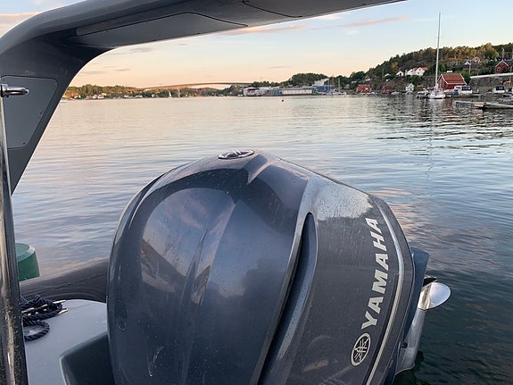 RIB KJØPES  I ALLE  PRISKLASSER!  VI KJØPER DIN BÅT I DAG / 2 of 5