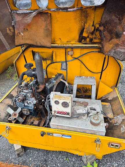 Tesmec 1900