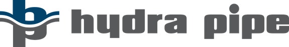 HYDRA PIPE AS logo