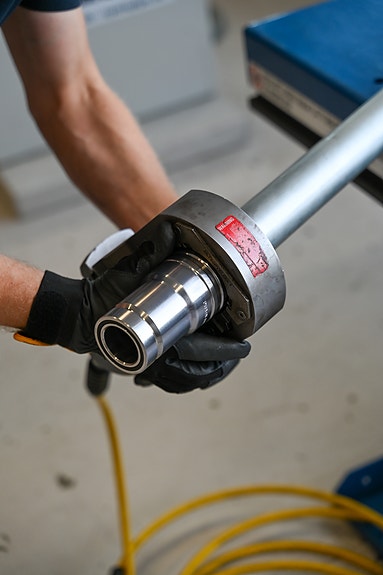 Bilde 4 av 5 i jobbannonse-galleriet