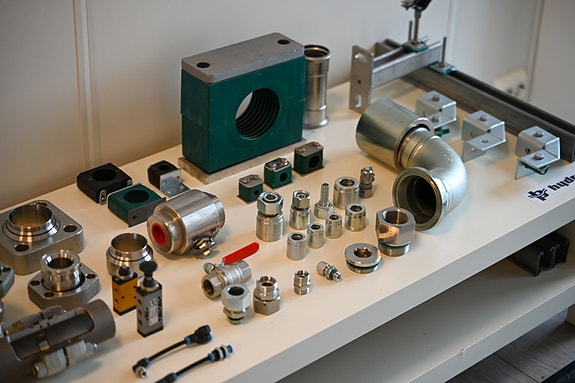 Bilde 5 av 5 i jobbannonse-galleriet