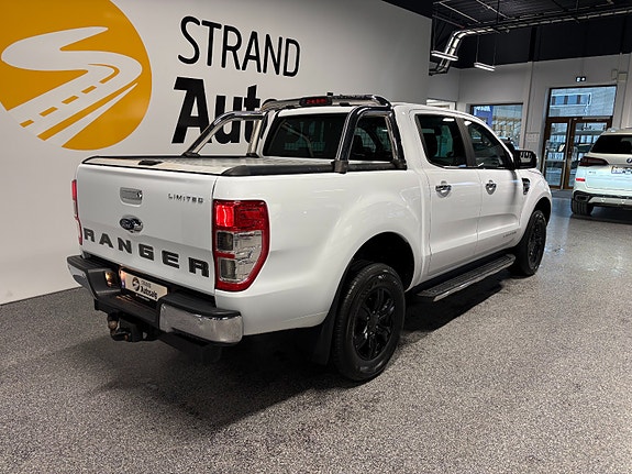Ford Ranger 4 of 5