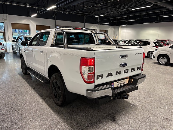 Ford Ranger 5 of 5
