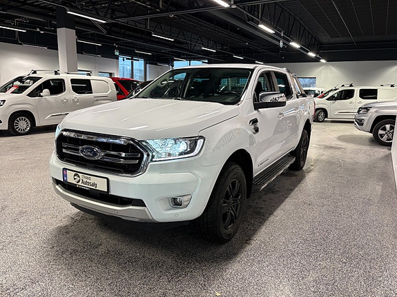 Ford Ranger 3 of 5