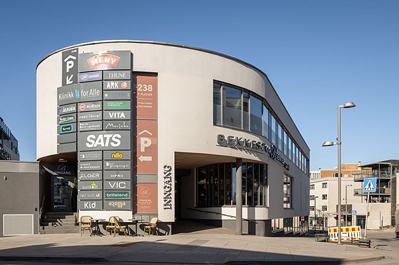 Bilde 1 av 3 i jobbannonse-galleriet