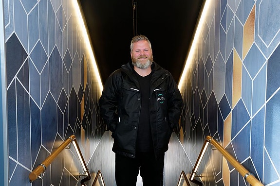 Bilde 2 av 3 i jobbannonse-galleriet