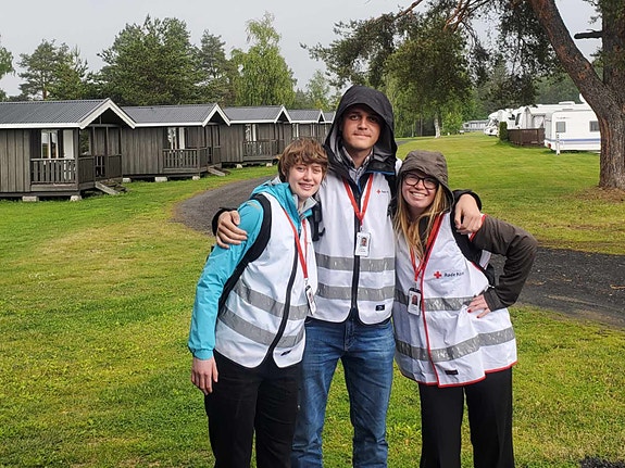 Bilde 1 av 6 i jobbannonse-galleriet