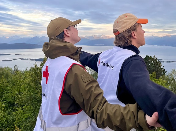 Bilde 2 av 6 i jobbannonse-galleriet