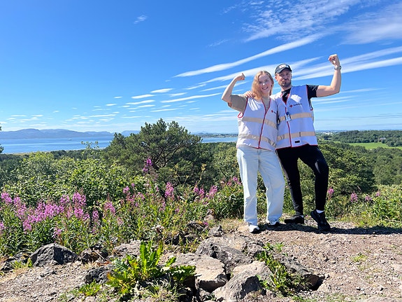 Bilde 4 av 6 i jobbannonse-galleriet