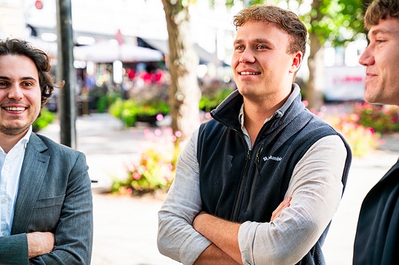 Bilde 1 av 4 i jobbannonse-galleriet