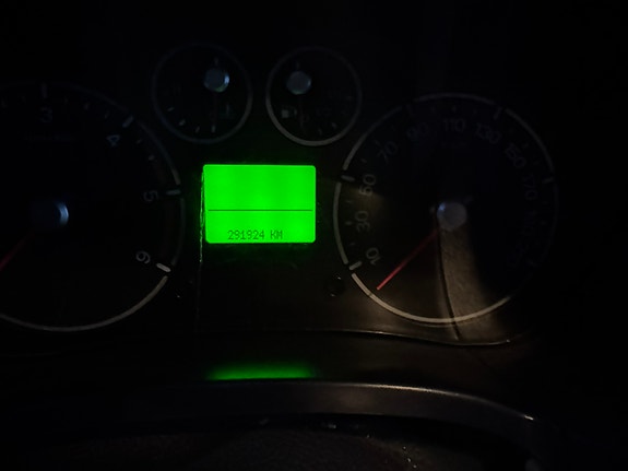 Ford Transit Connect 7 of 7