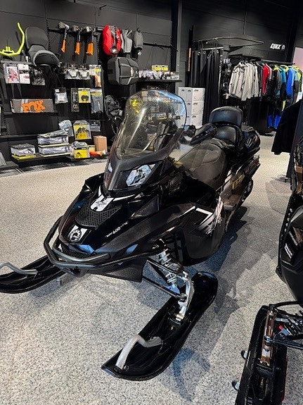 Lynx Adventure GT 600 E-Tec