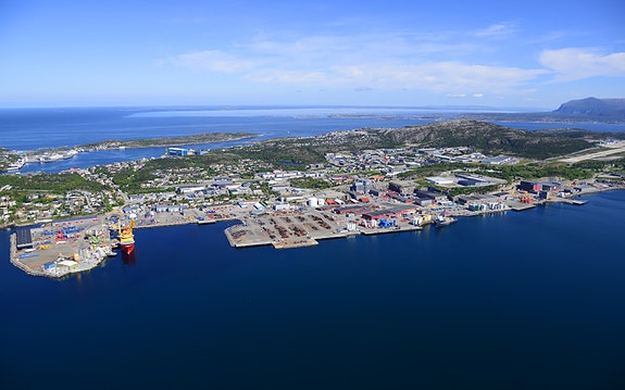 Bilde 1 av 1 i jobbannonse-galleriet