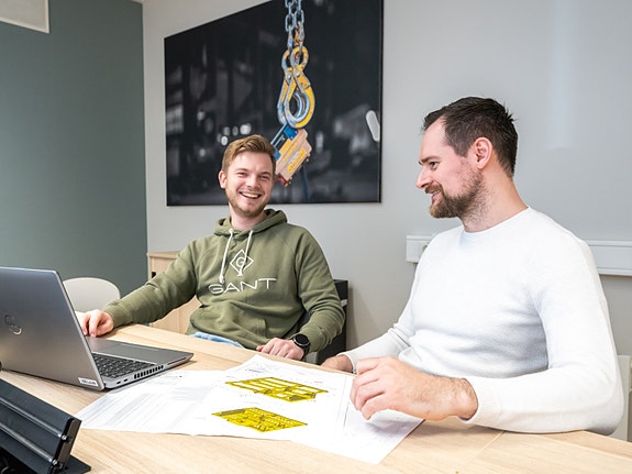 Bilde 2 av 3 i jobbannonse-galleriet