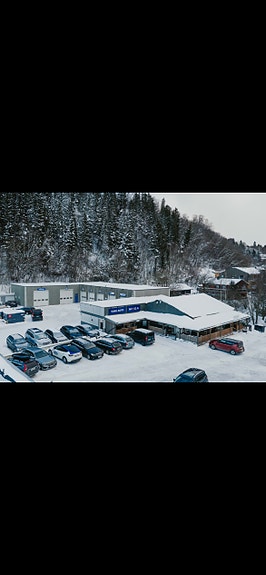 Bilde 1 av 2 i jobbannonse-galleriet