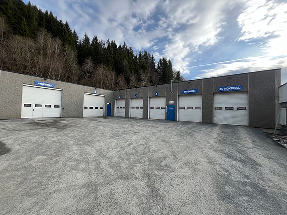 Bilde 2 av 2 i jobbannonse-galleriet