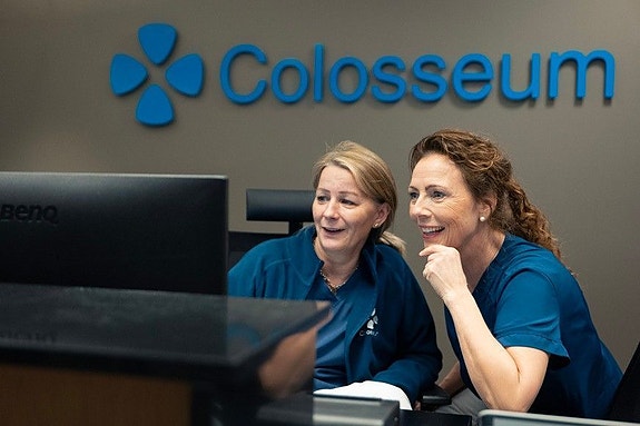 Bilde 1 av 6 i jobbannonse-galleriet