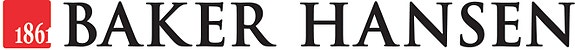 Baker Hansen AS logo