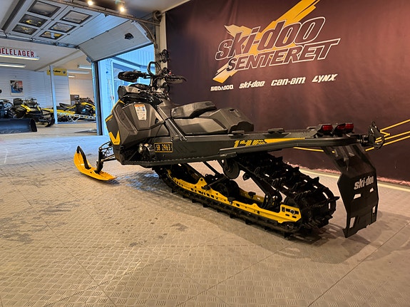 Ski-doo Summit Neo+ 600 EFI 4 of 5