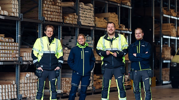 Bilde 1 av 1 i jobbannonse-galleriet