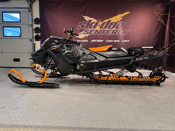 Ski-doo Summit Expert 850 E-TEC Turbo R 2 of 5