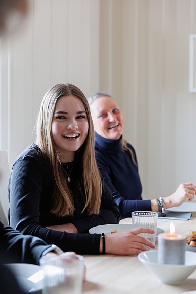 BPA søkes i medleverturnus hos ungdom i Levanger.