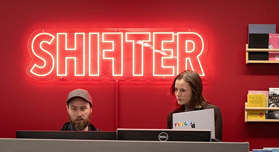 Bilde 1 av 1 i jobbannonse-galleriet