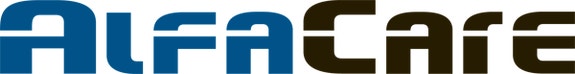 AlfaCare AS logo