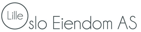 LILLE OSLO EIENDOM AS logo