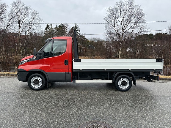 Iveco Daily 2 of 5