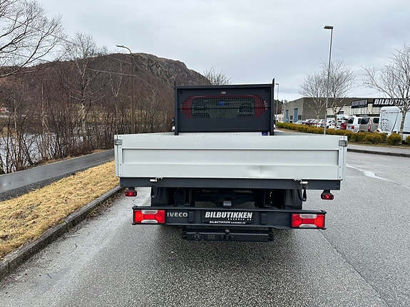 Iveco Daily 4 of 5
